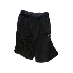 Nike Black Training Dri Fit Shorts Mens M